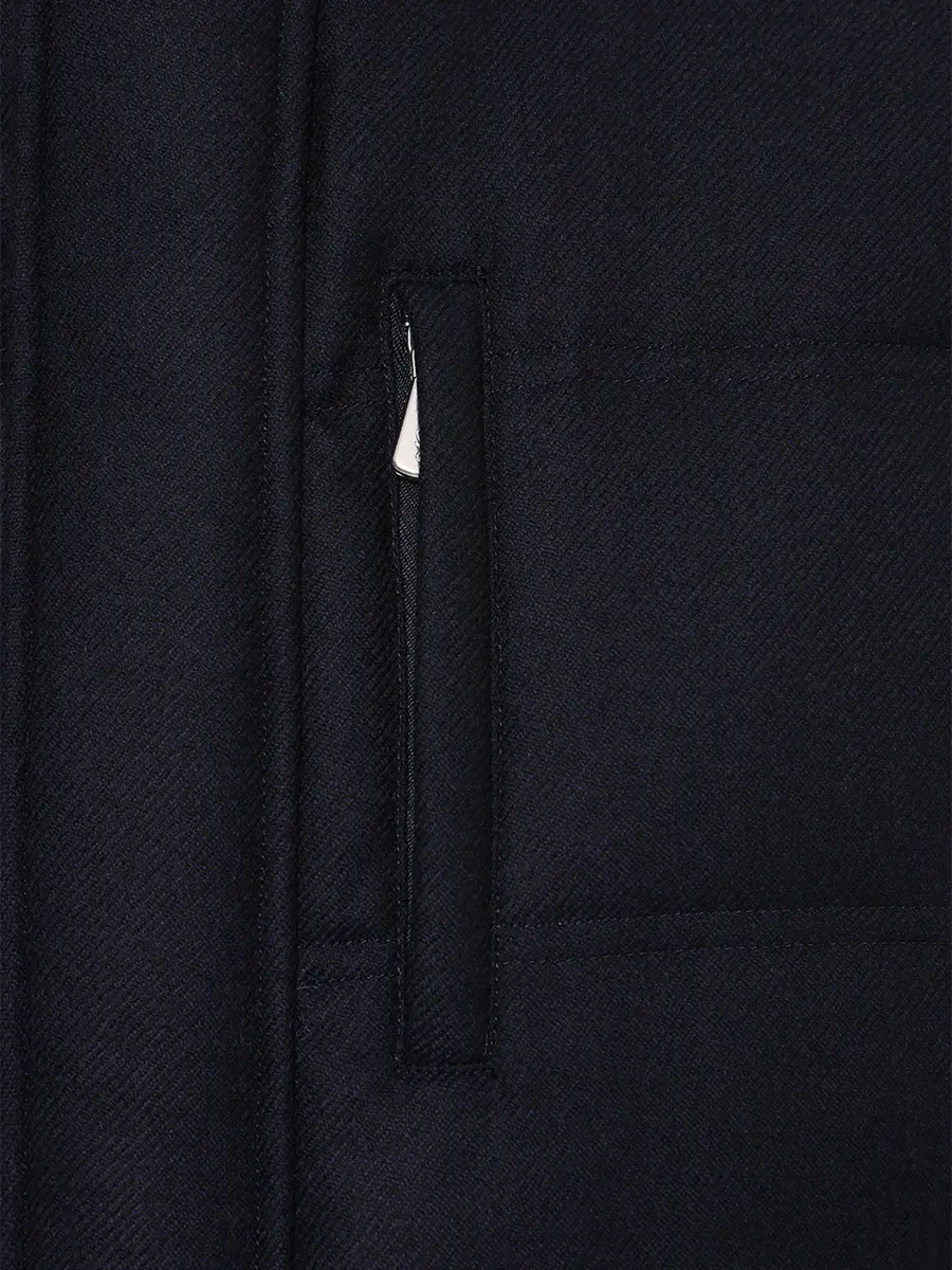 Жилет стеганый