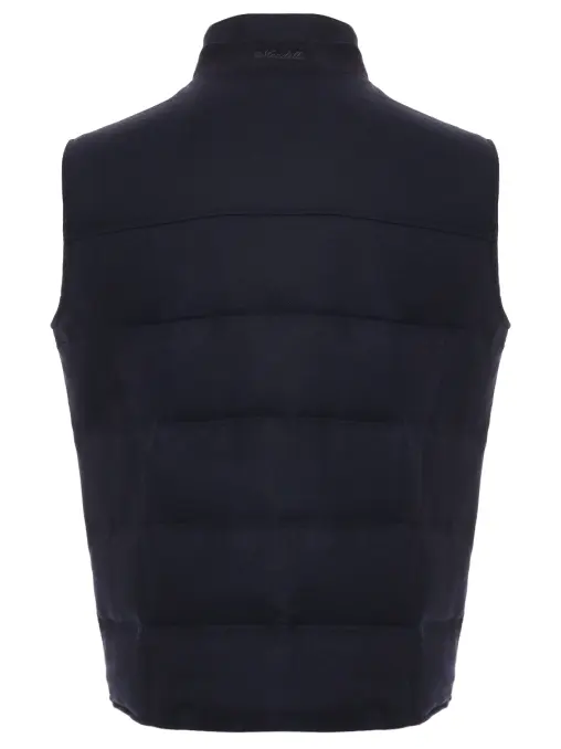 Жилет стеганый ENRICO MANDELLI