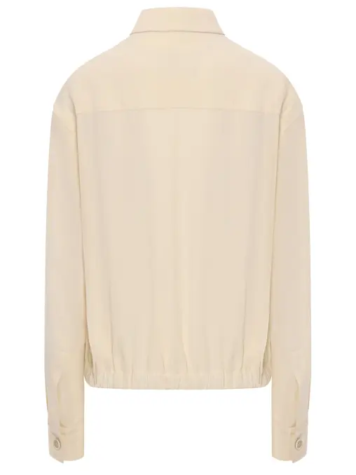 Рубашка однотонная FABIANA FILIPPI