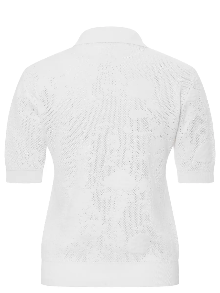 Поло хлопковое