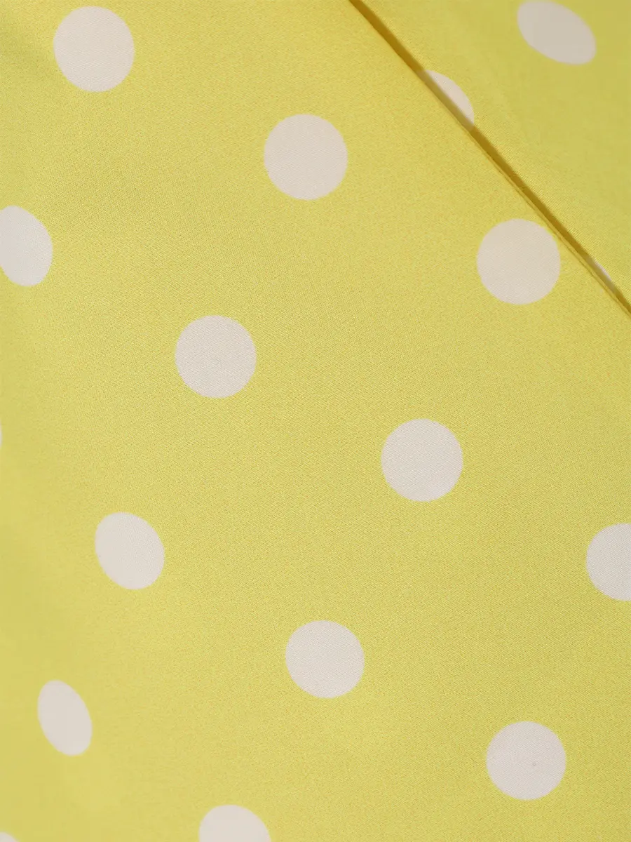 Блуза хлопковая