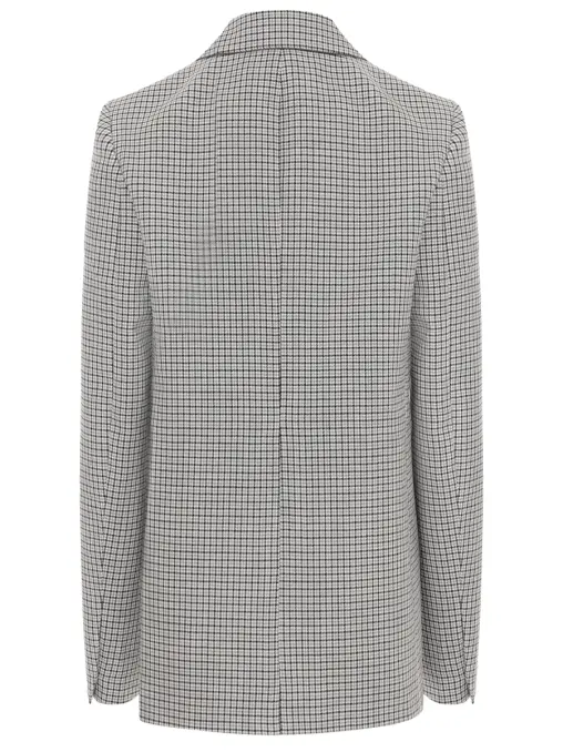 Пиджак шерстяной FABIANA FILIPPI