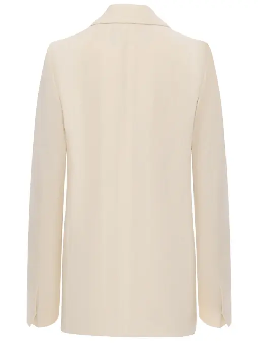 Пиджак однотонный FABIANA FILIPPI