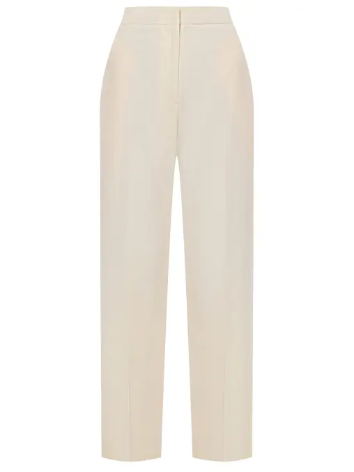 Брюки однотонные FABIANA FILIPPI