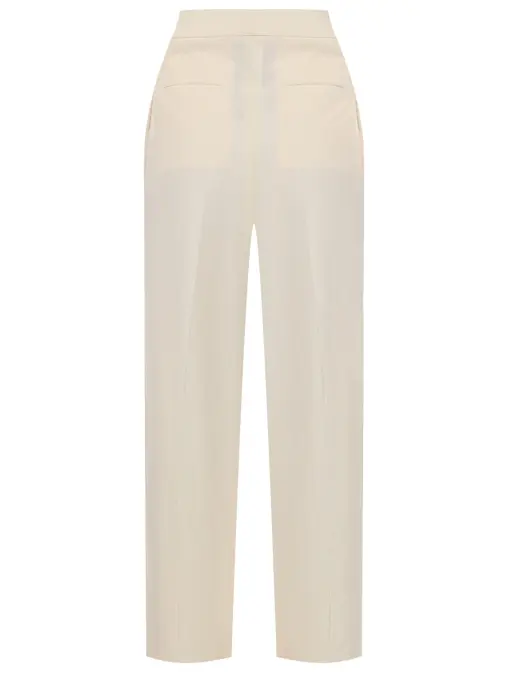 Брюки однотонные FABIANA FILIPPI