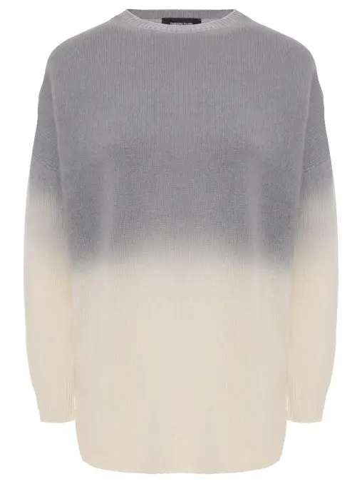 Джемпер шерстяной FABIANA FILIPPI