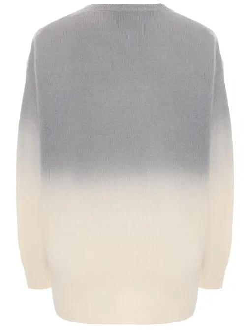 Джемпер шерстяной FABIANA FILIPPI