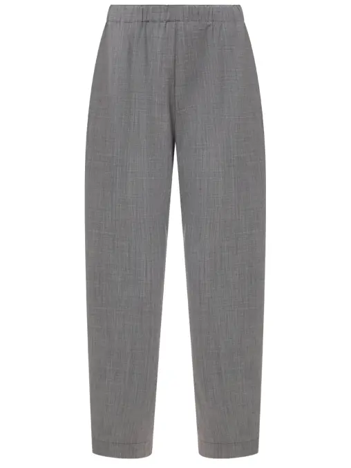 Брюки шерстяные FABIANA FILIPPI