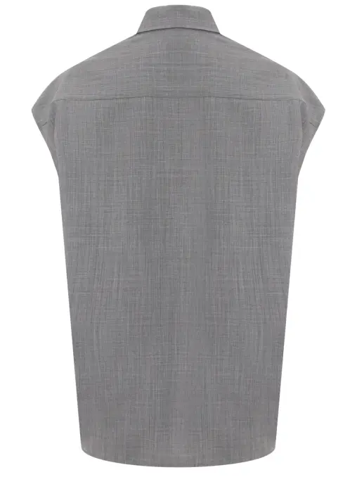 Рубашка шерстяная FABIANA FILIPPI