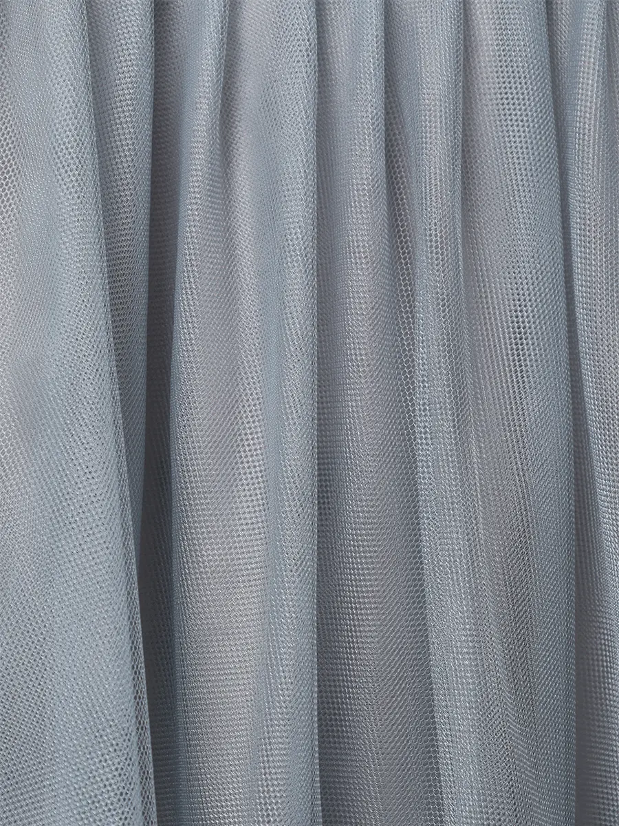 Юбка из тюля