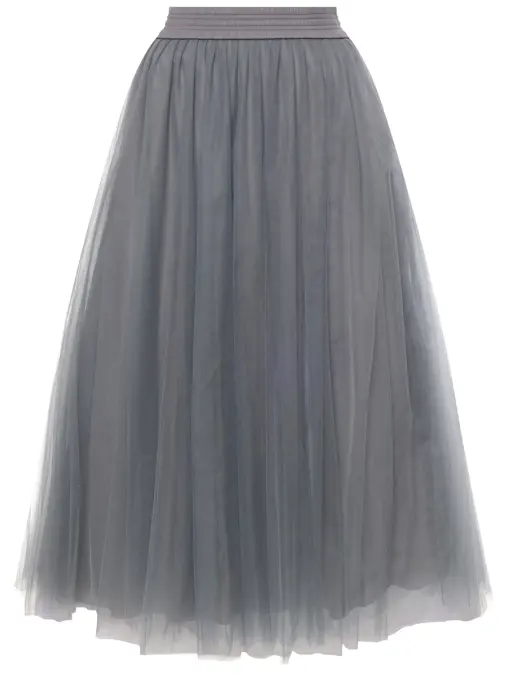 Юбка из тюля FABIANA FILIPPI
