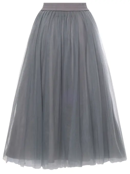 Юбка из тюля FABIANA FILIPPI