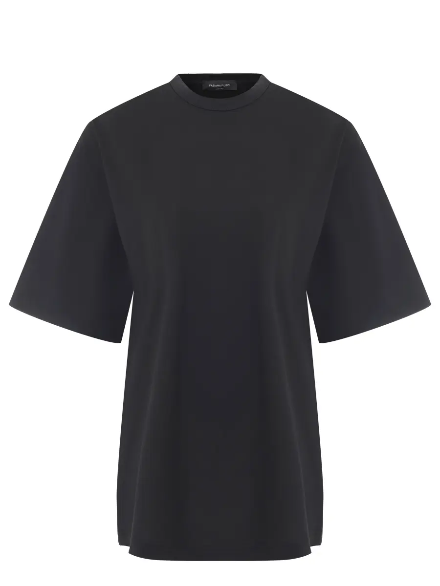 Футболка хлопковая