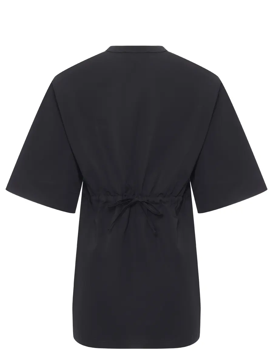 Футболка хлопковая