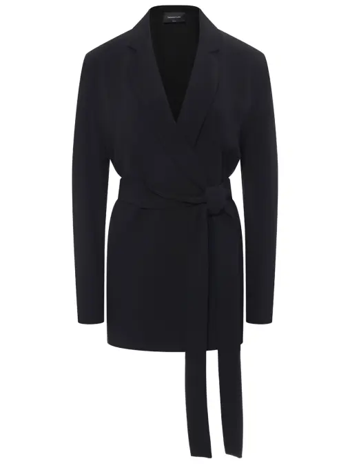 Блуза однотонная FABIANA FILIPPI