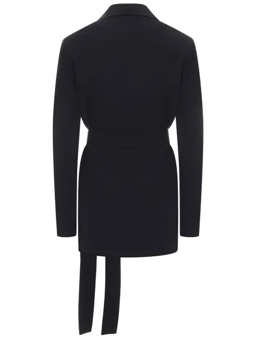 Блуза однотонная FABIANA FILIPPI