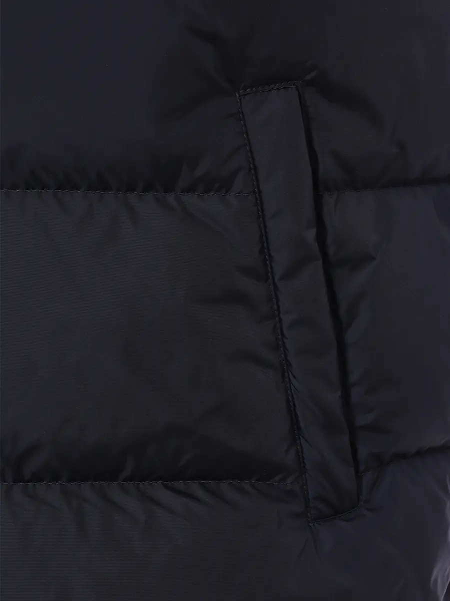 Жилет стеганый