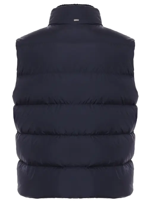 Жилет стеганый HERNO