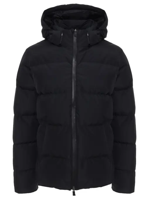 Пуховик стеганый HERNO