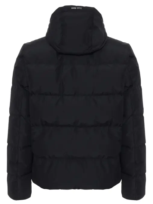 Пуховик стеганый HERNO