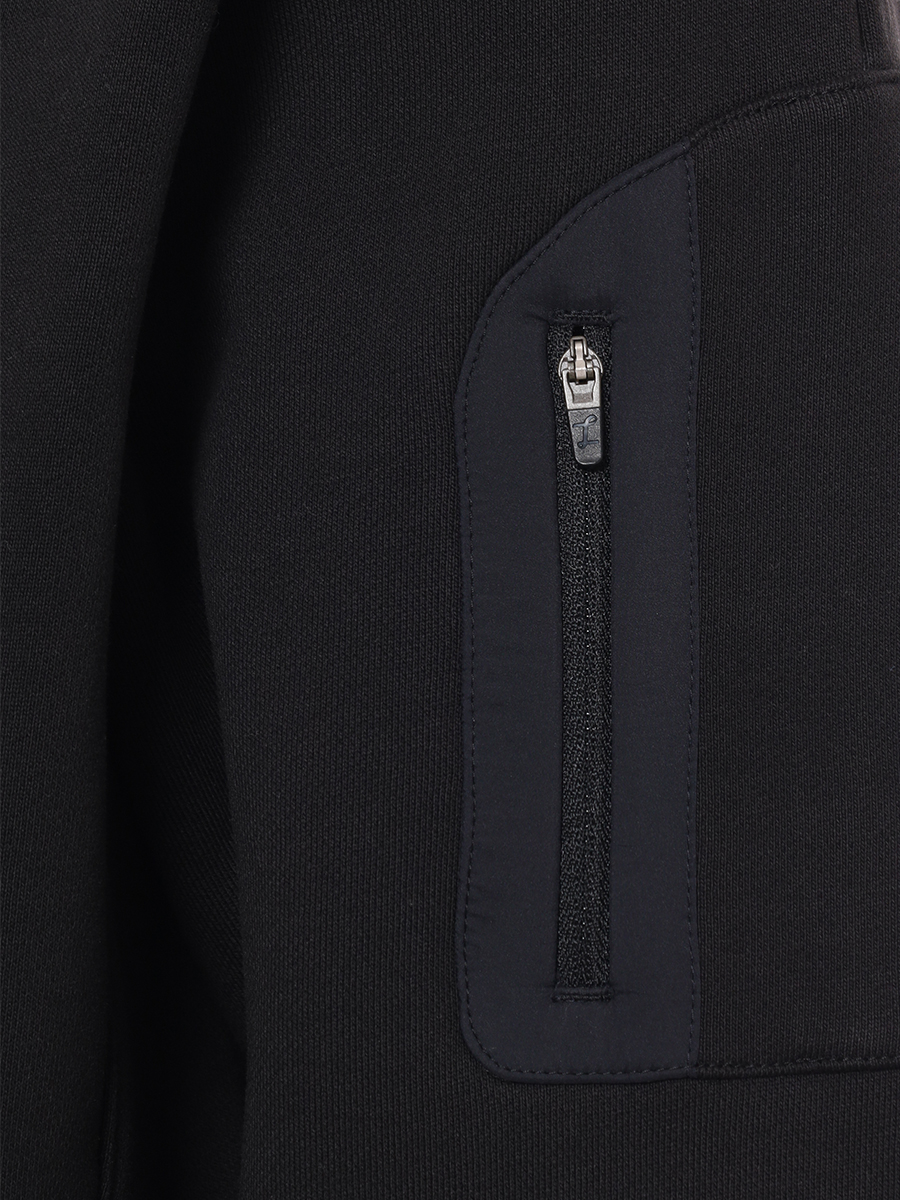 Олимпийка хлопковая