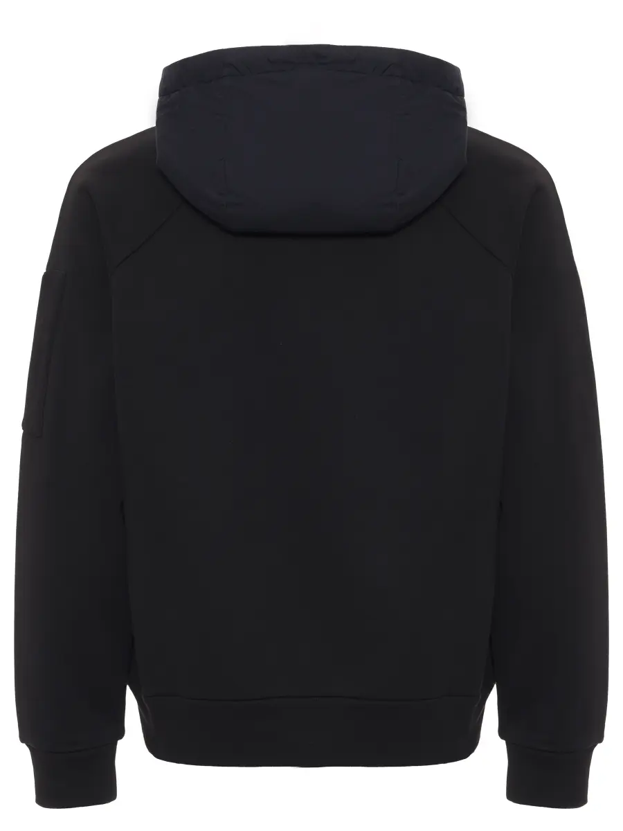 Олимпийка хлопковая