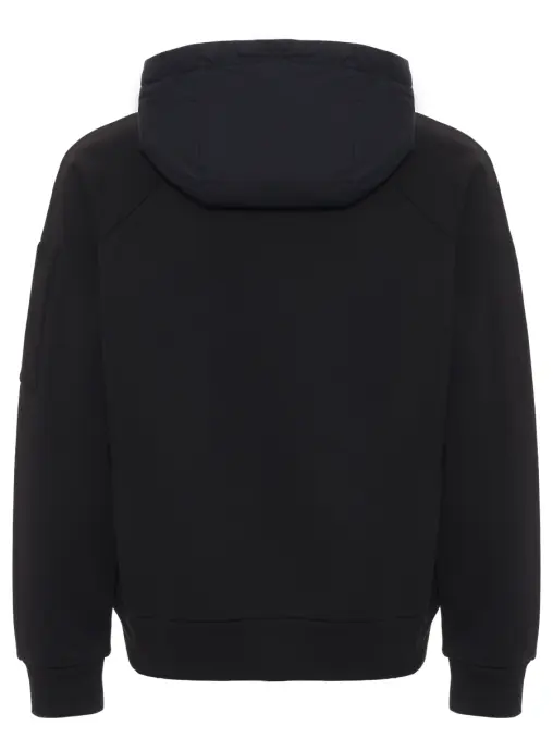 Олимпийка хлопковая HERNO