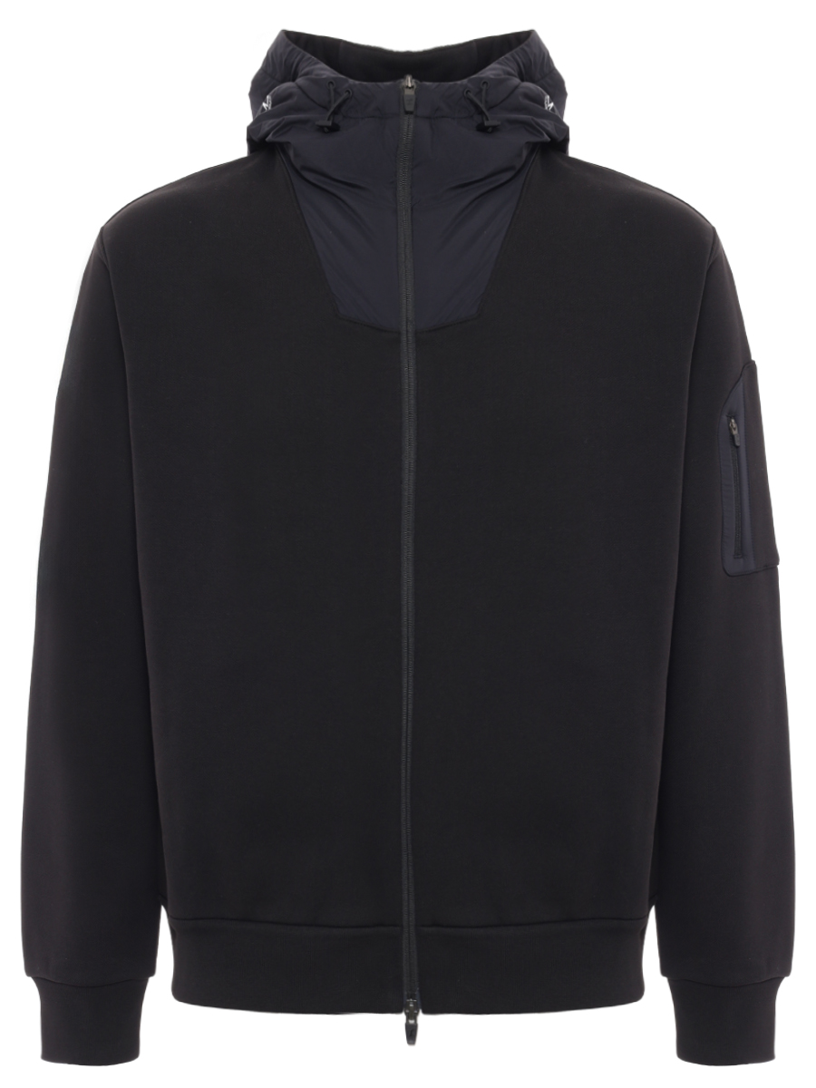 Олимпийка хлопковая