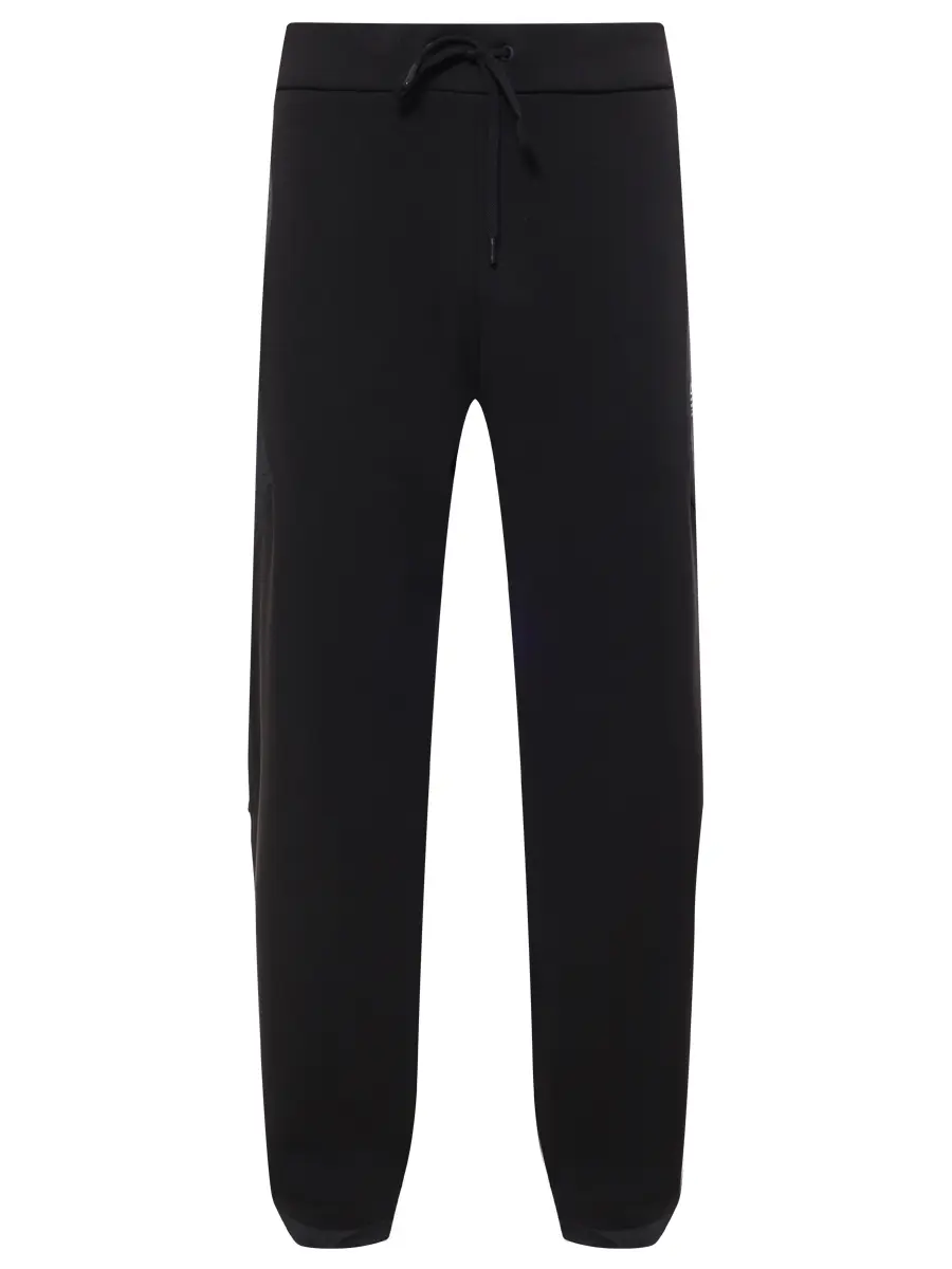 Брюки хлопковые