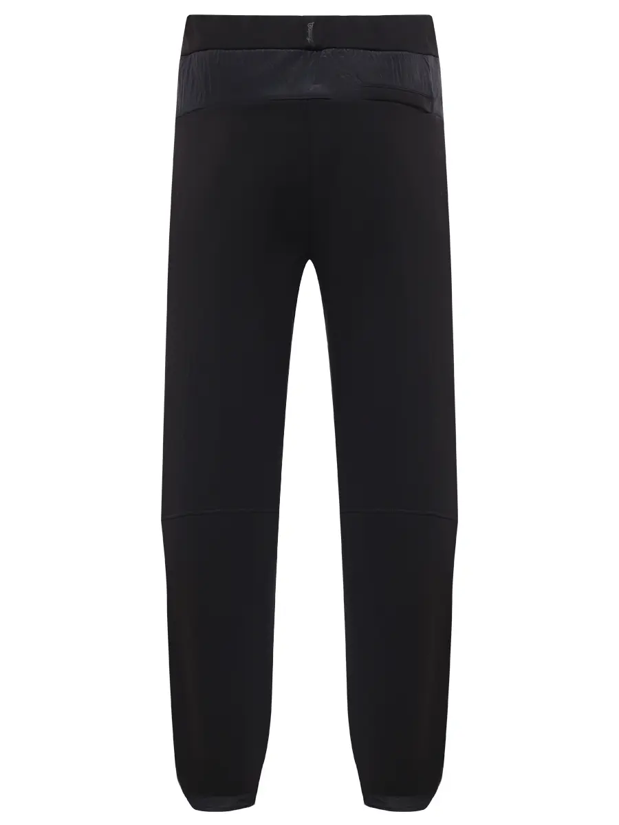 Брюки хлопковые