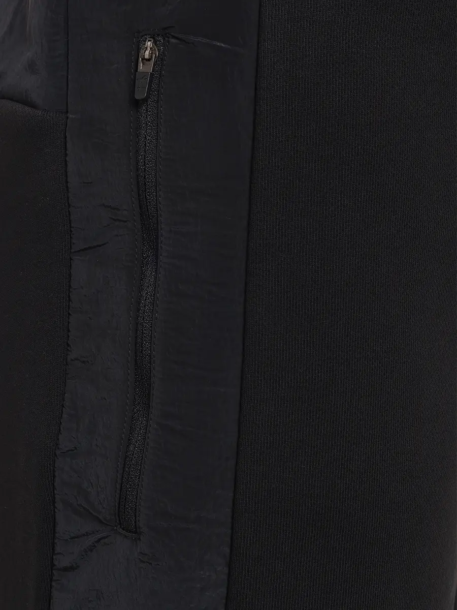 Брюки хлопковые