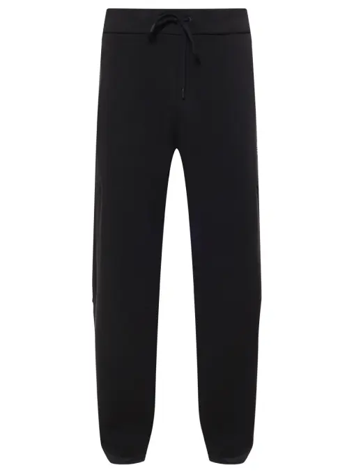 Брюки хлопковые HERNO