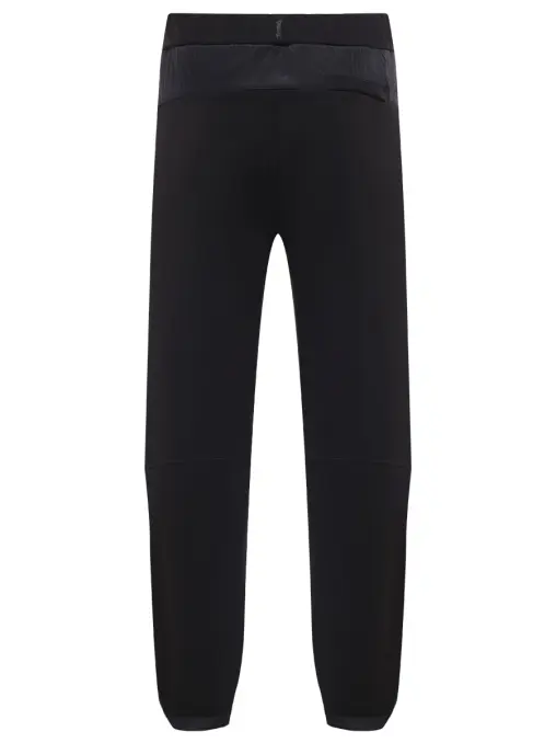 Брюки хлопковые HERNO