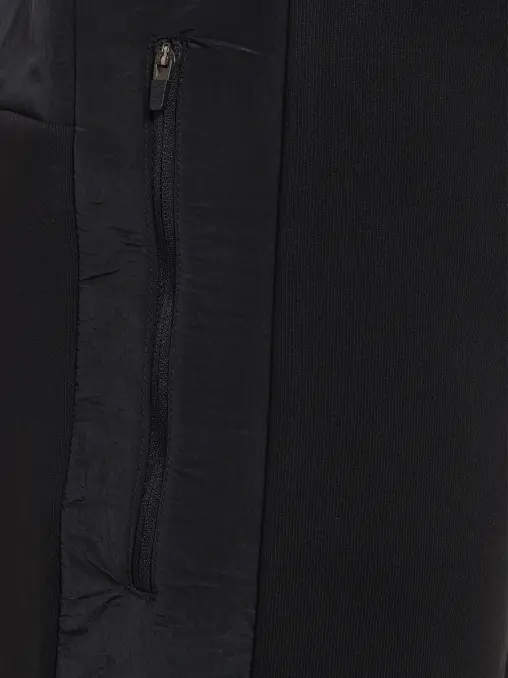 Брюки хлопковые HERNO