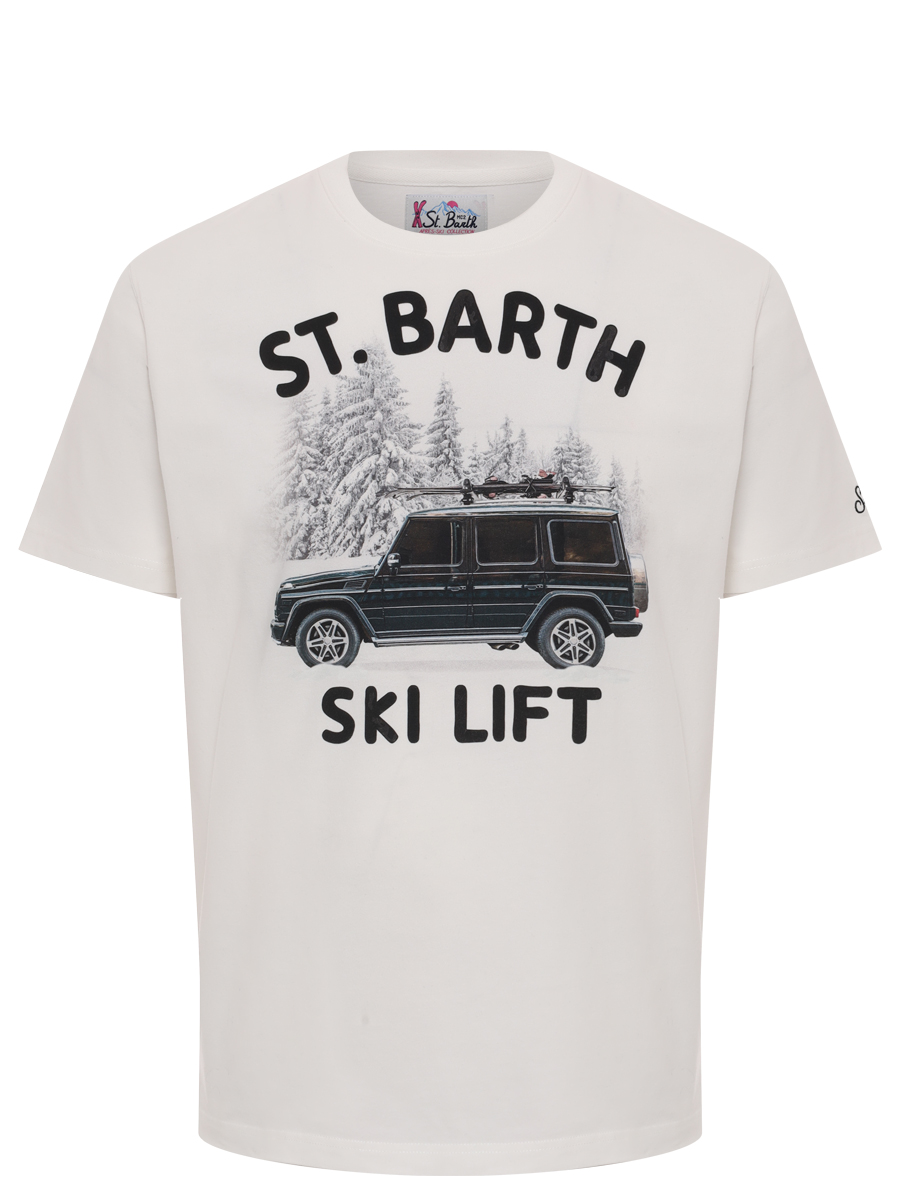 Футболка хлопковая