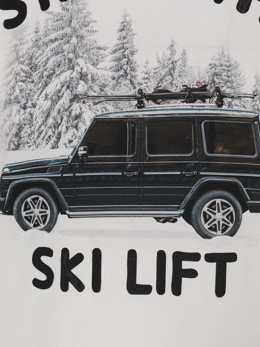 Футболка хлопковая