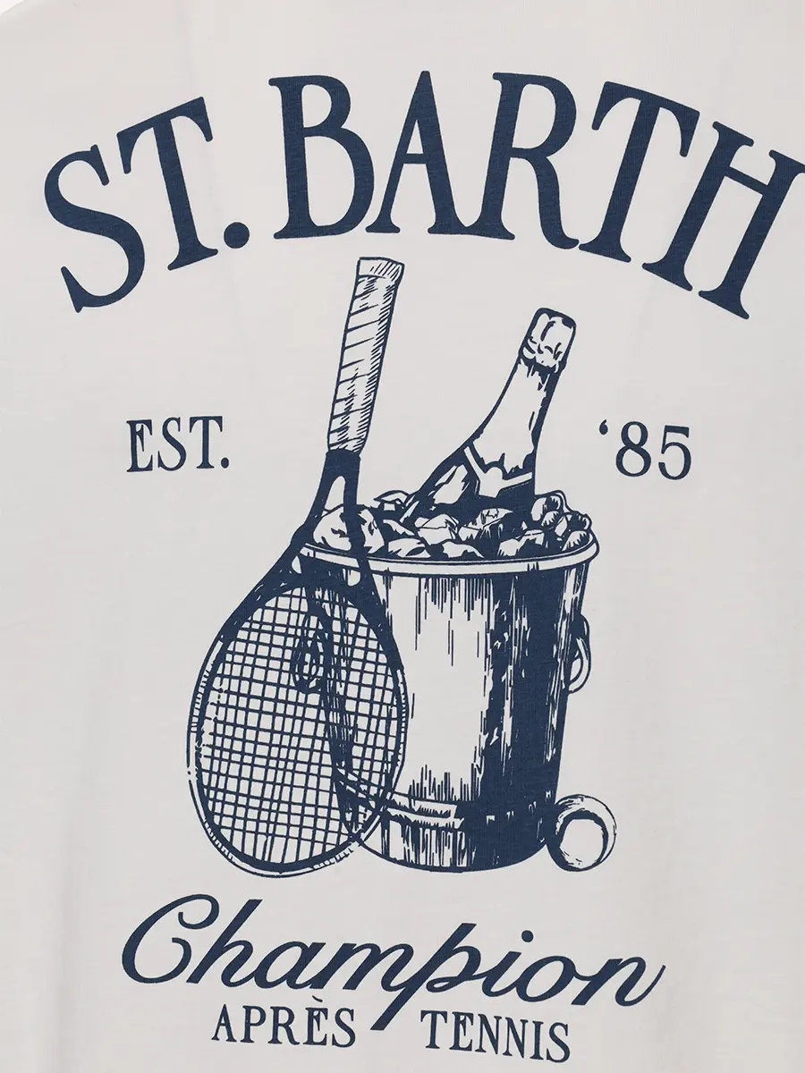 Футболка хлопковая