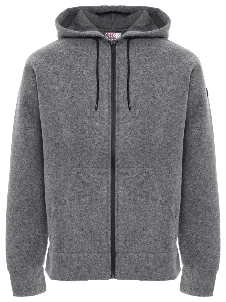 Олимпийка однотонная