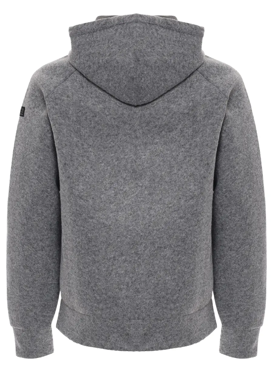 Олимпийка однотонная