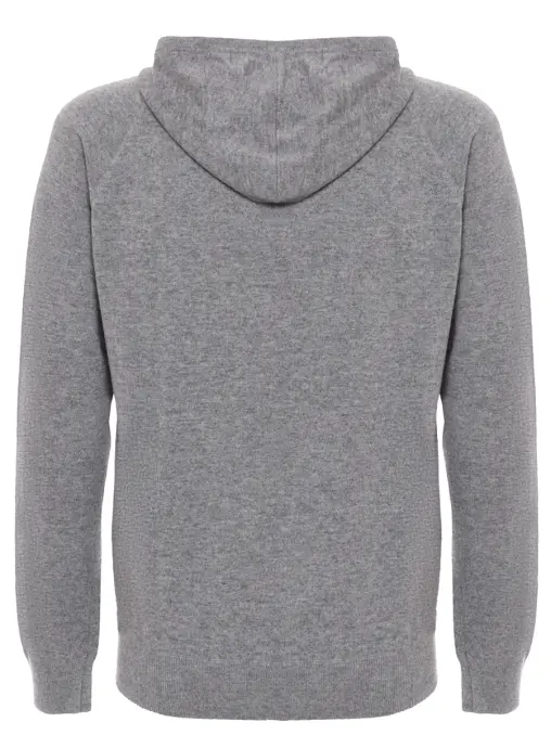 Худи однотонное MC2 SAINT BARTH