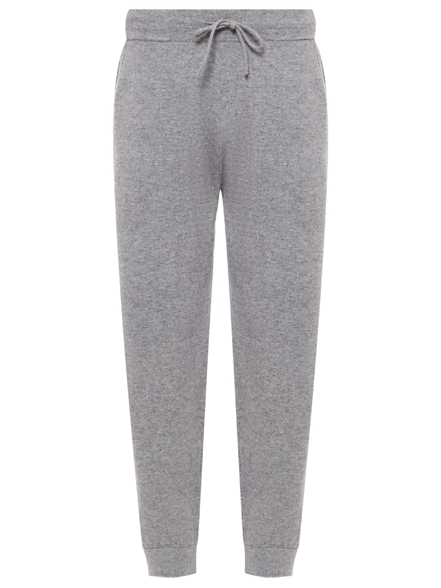 Джоггеры однотонные