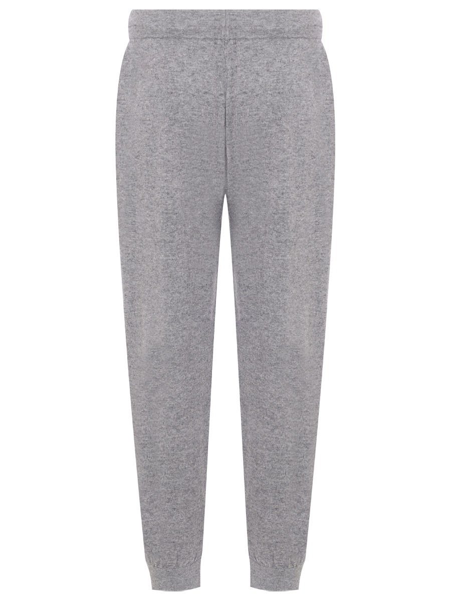 Джоггеры однотонные