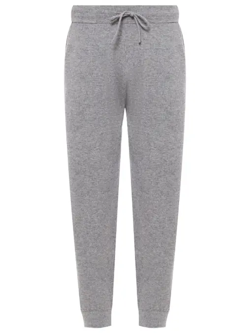 Джоггеры однотонные MC2 SAINT BARTH