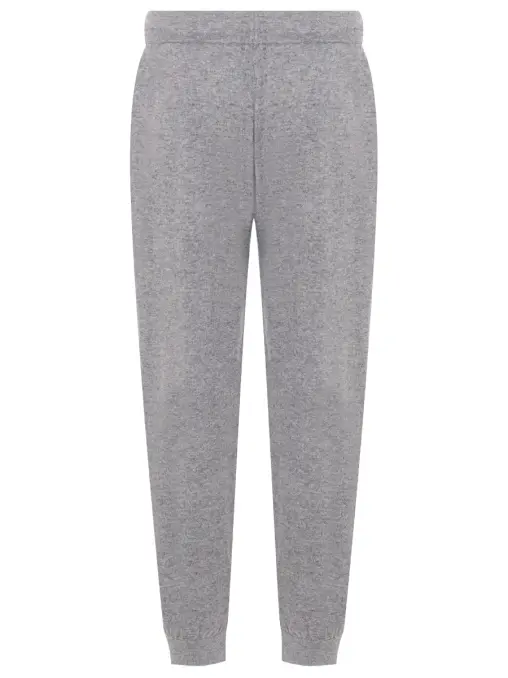 Джоггеры однотонные MC2 SAINT BARTH