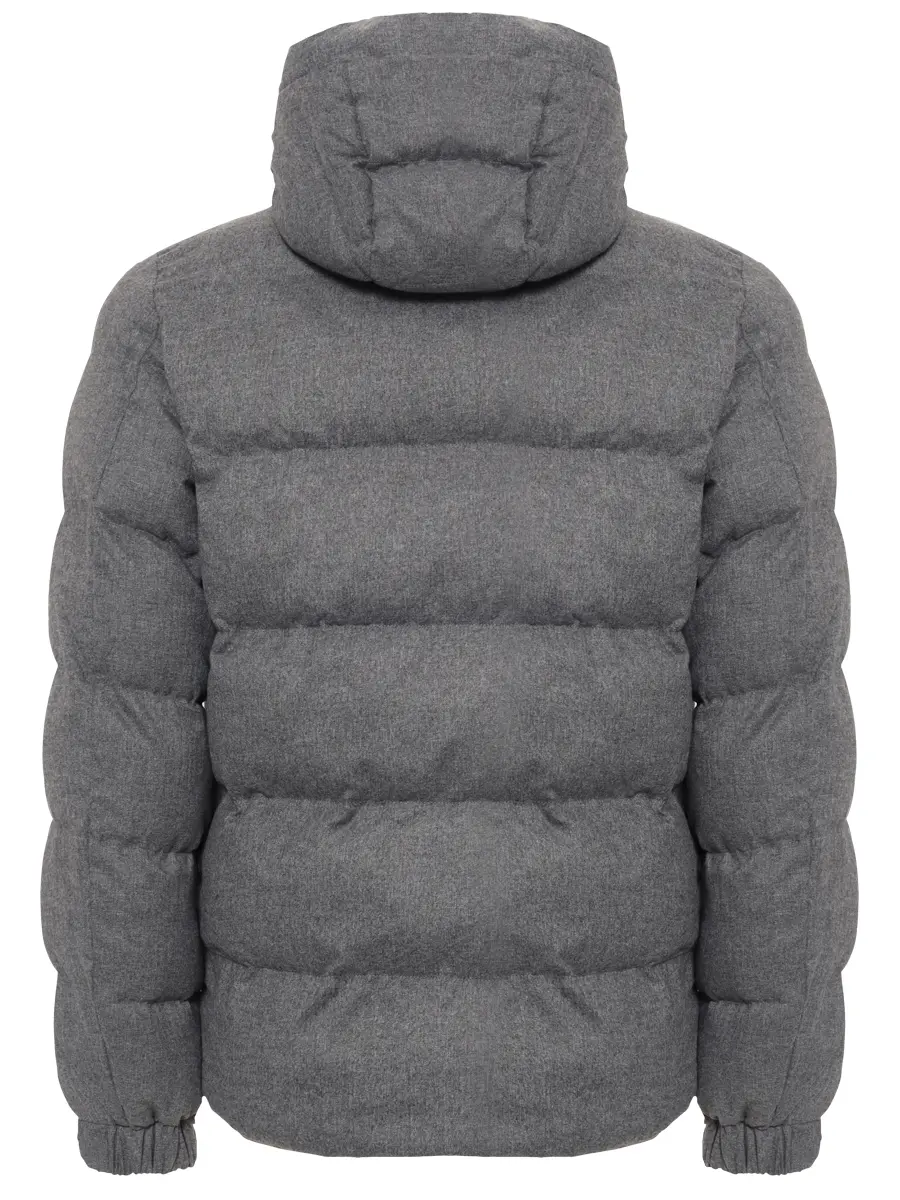 Куртка стеганая