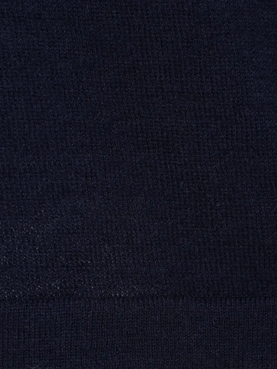 Джемпер шерстяной