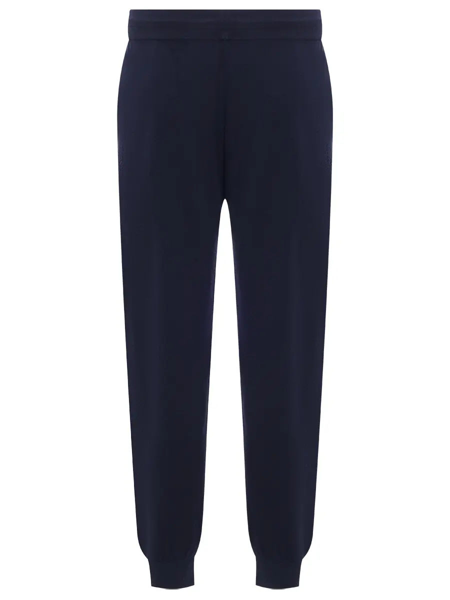 Джоггеры однотонные