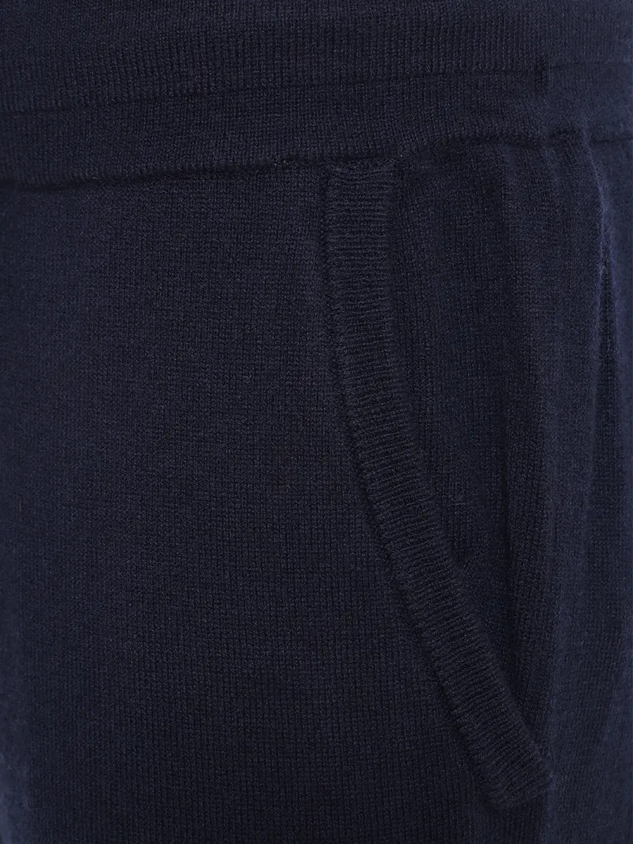 Джоггеры однотонные