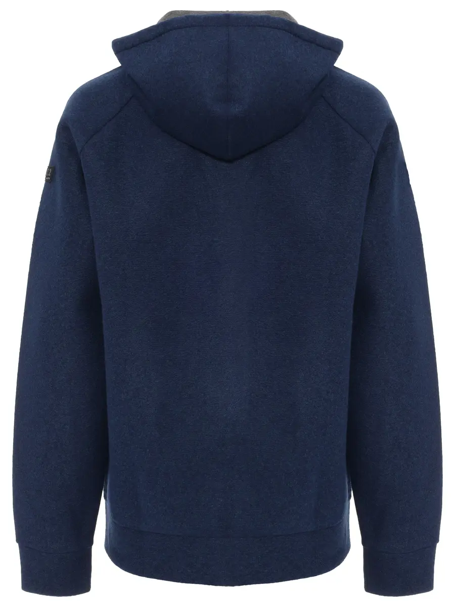 Олимпийка однотонная