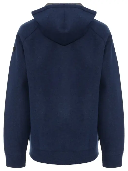 Олимпийка однотонная MC2 SAINT BARTH